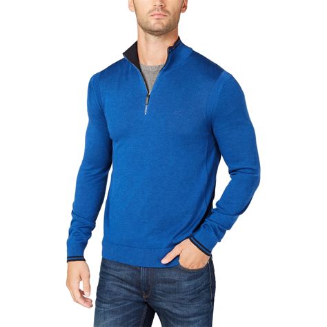 love sweater michael kors|michael kors jumpers for men.